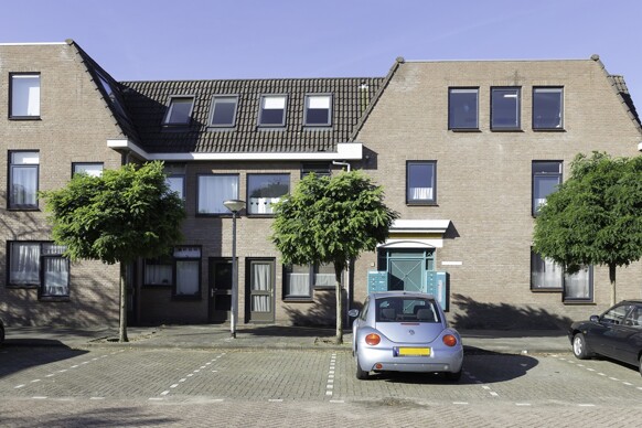 Van Doorenstraat 38