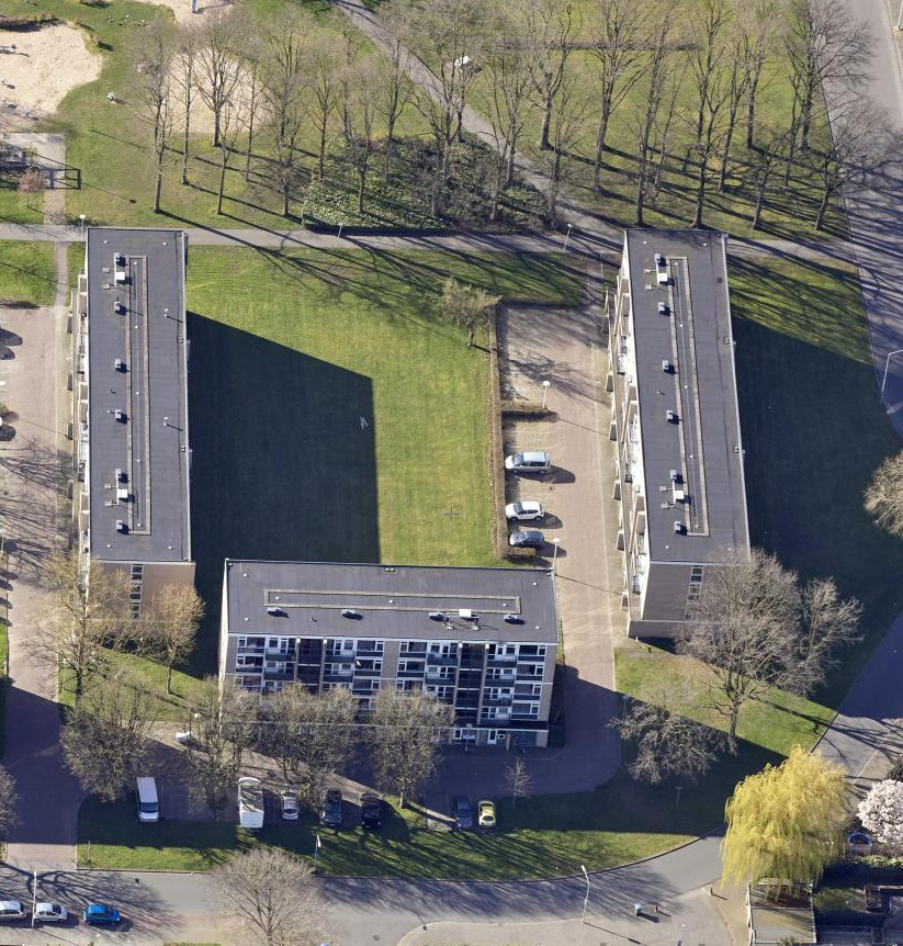 Room for rent: Epelenberg 283A-2, Brabantpark Breda
