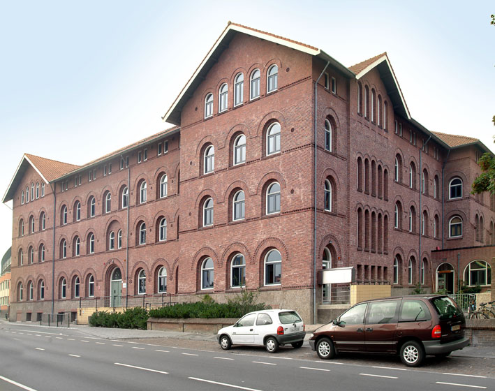 Kamer te huur: Benedictinessenhof 14B, Zandberg Breda