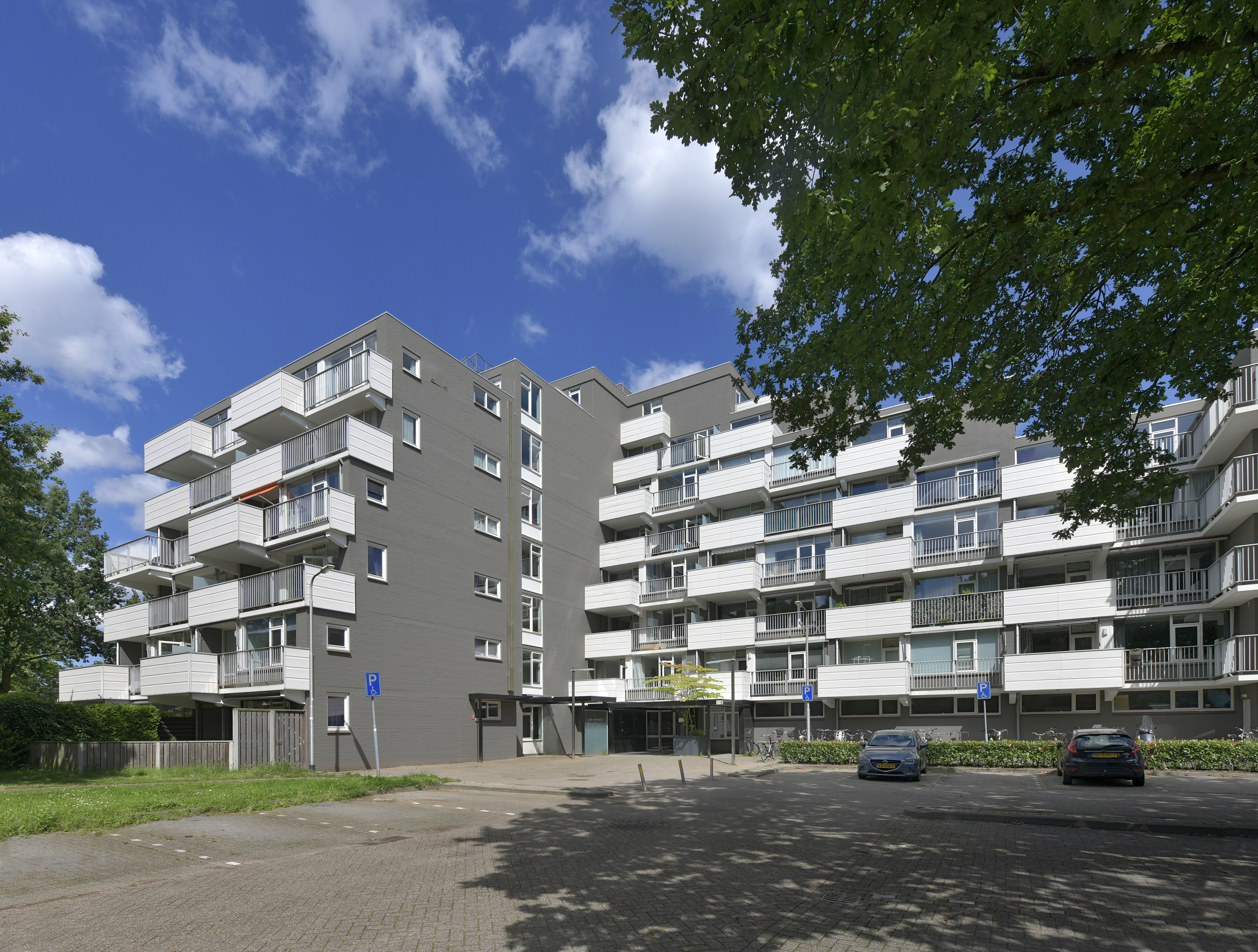 Kamer te huur: Rijtse Akkers 24, Notre Dame Tilburg
