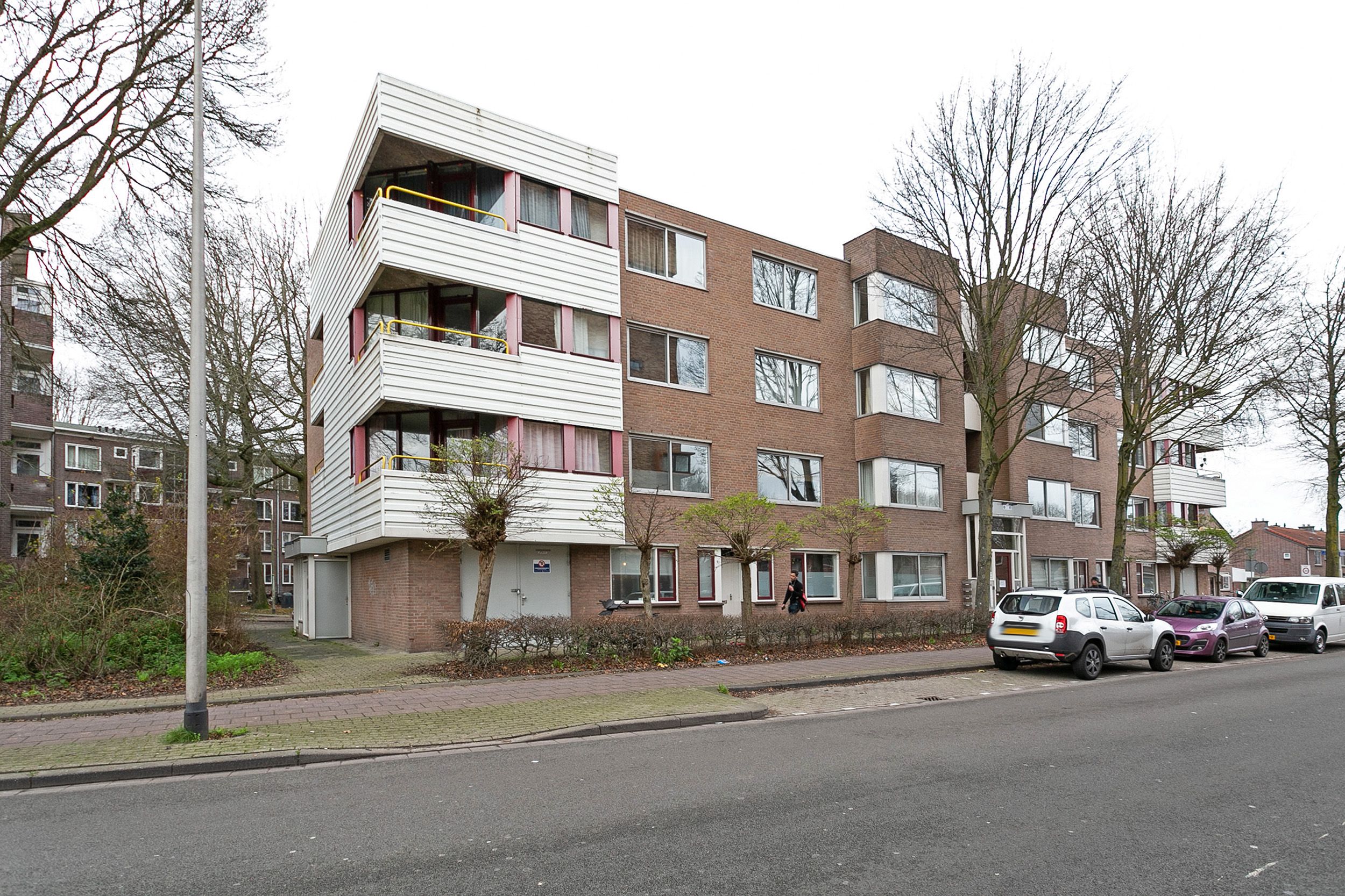 Room for rent: Winkler Prinsstraat 67-3, Afrikaanderbuurt Oost Tilburg