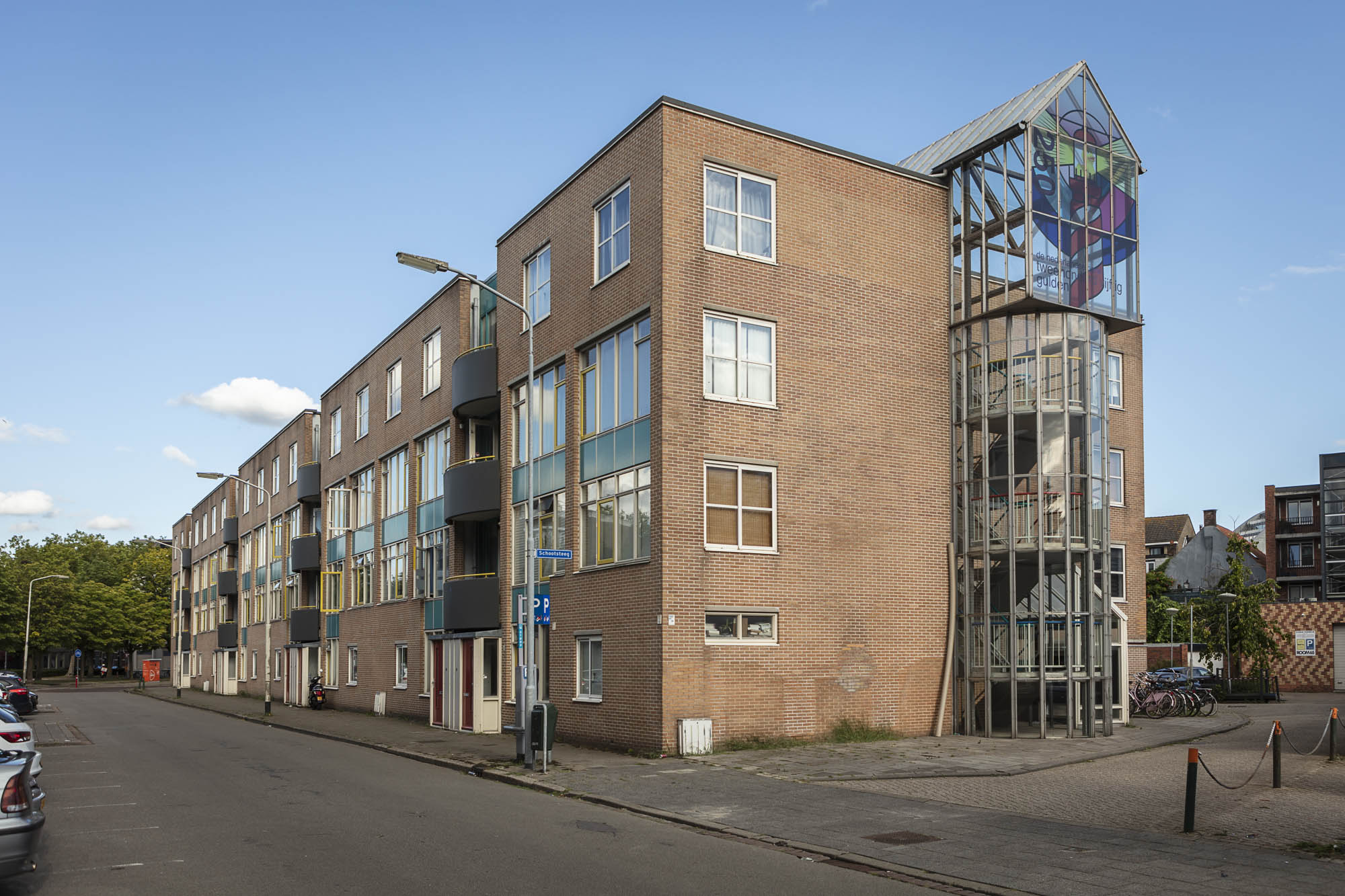 Kamer te huur: Valkenstraat 164, Valkenberg Breda