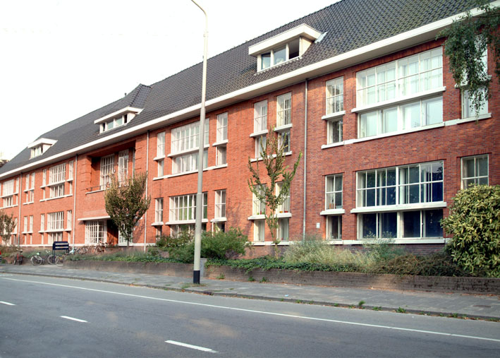 Kamer te huur: Boeimeersingel 9D-4, Boeimeer Breda