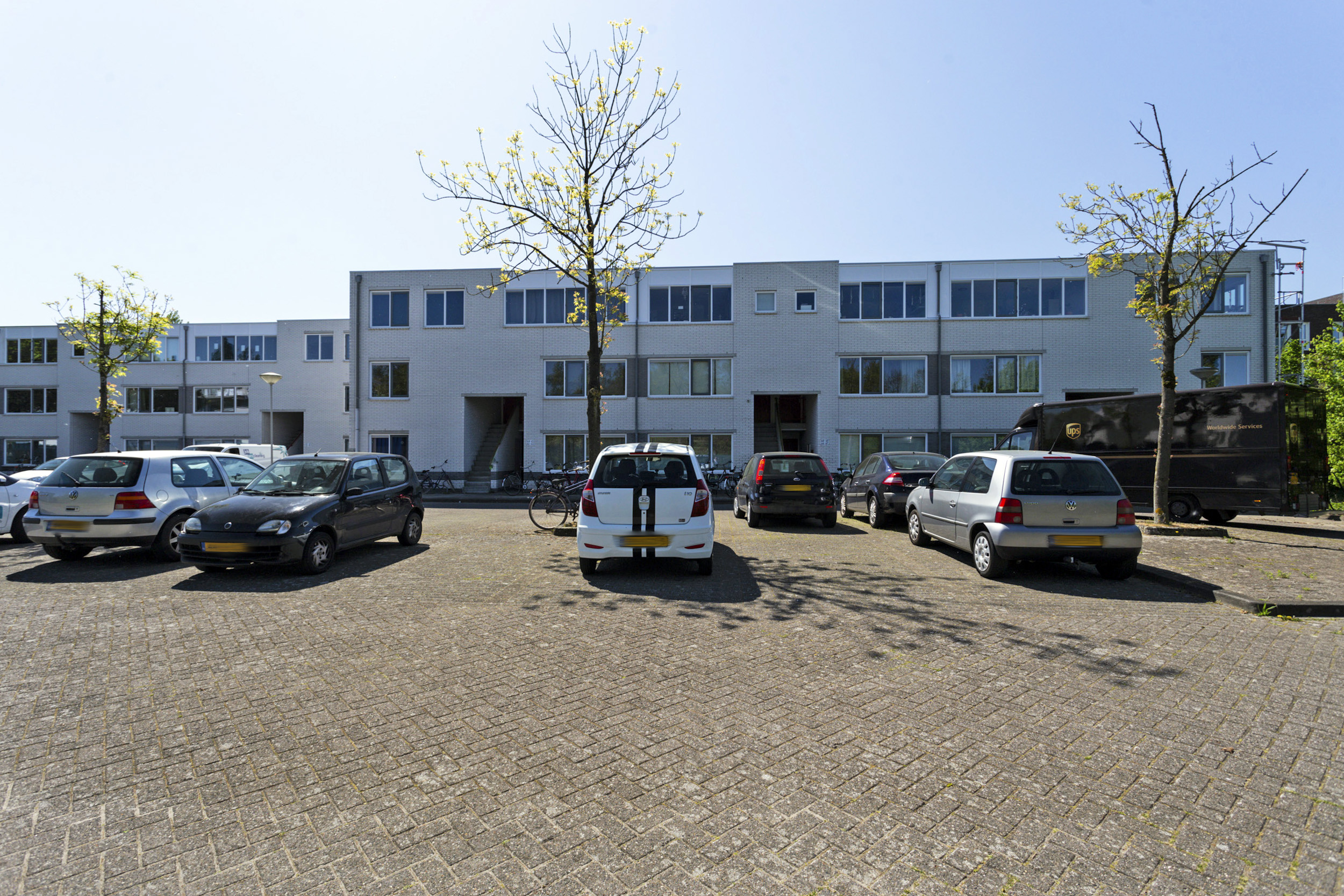 Kamer te huur: Molenslag 73B, Brabantpark Breda