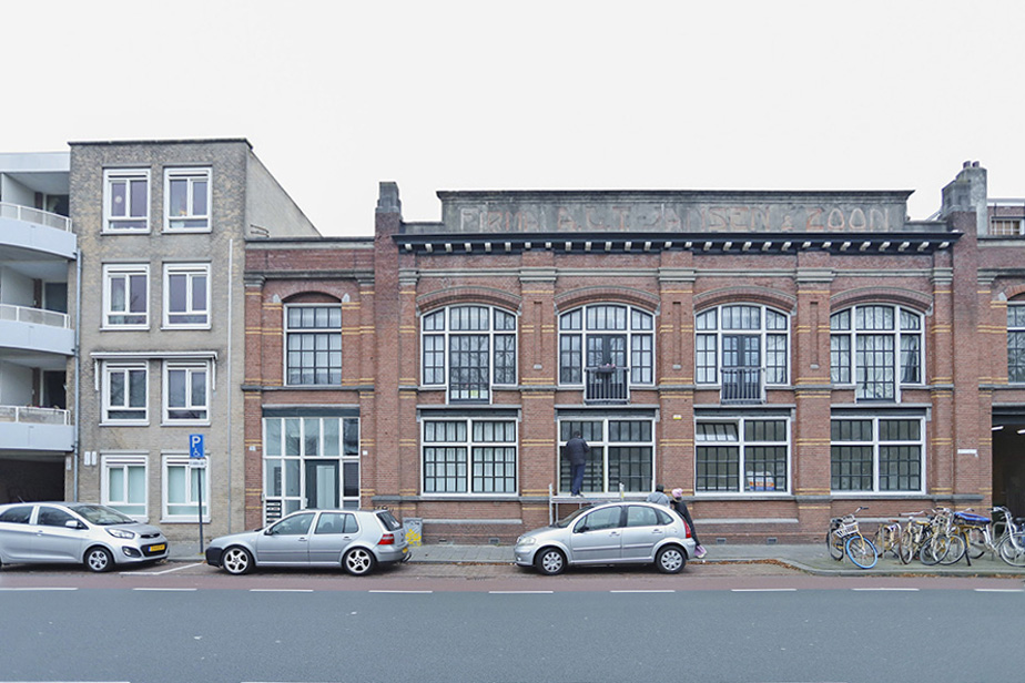Kamer te huur: Academiesingel 10C, Station Breda