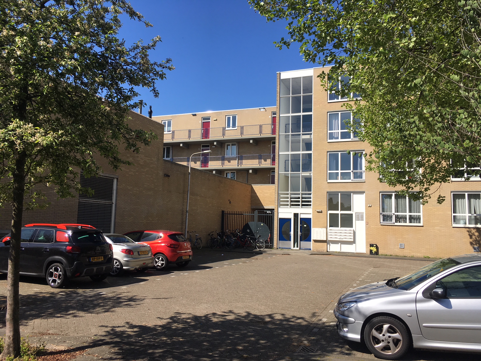 Kamer te huur: Daltonerf 15, Besterd Tilburg