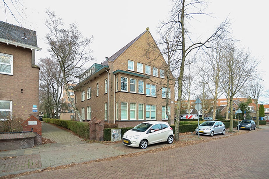 Kamer te huur: Pastoor Dekkersstraat 4, Heuvel Breda