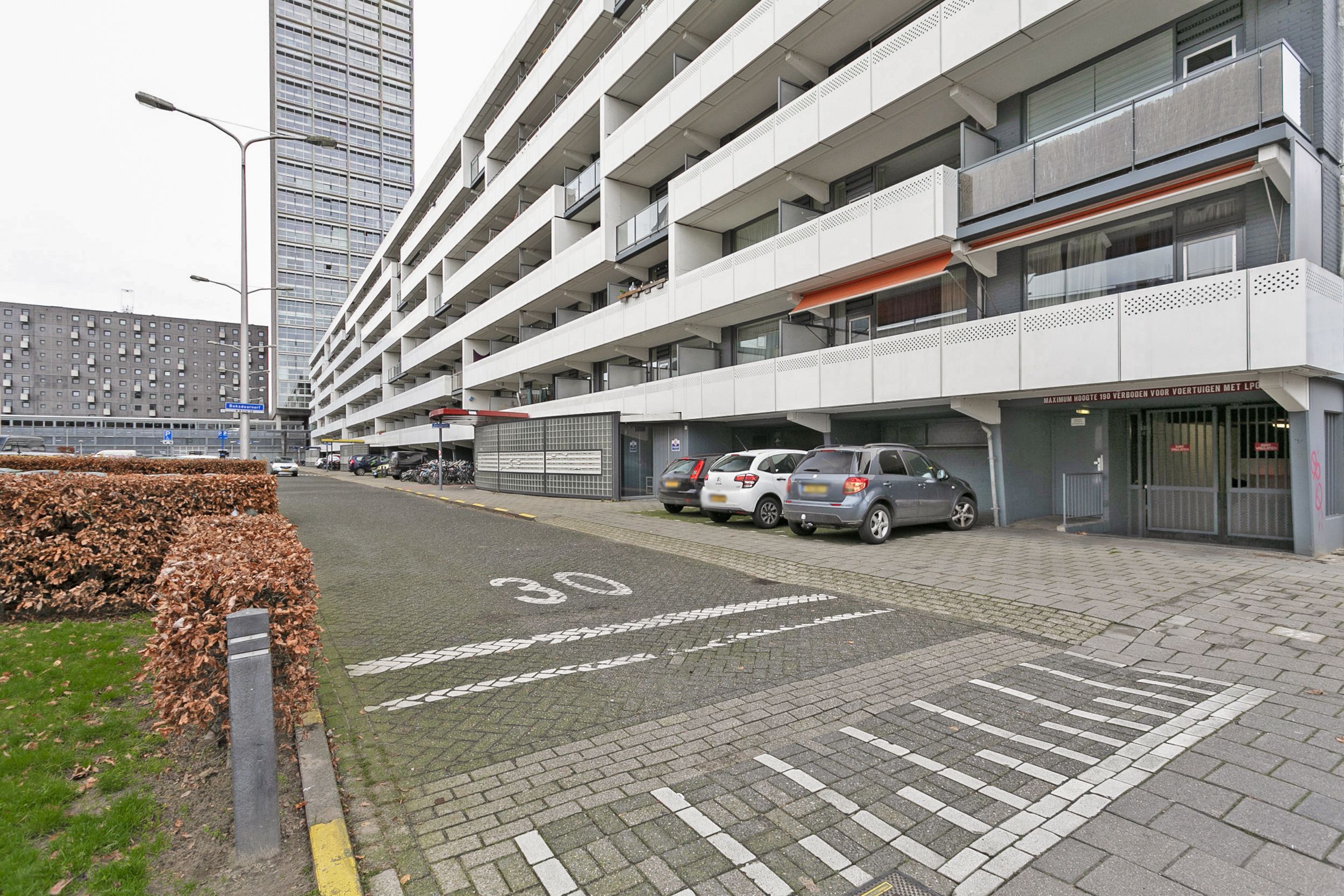 Kamer te huur: Boksdoornerf 681, Bomenbuurt West Tilburg