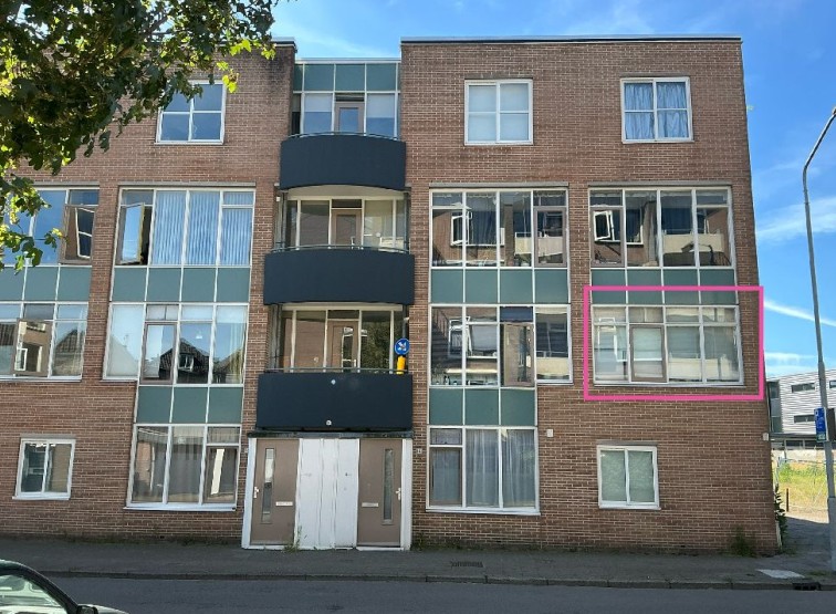 Room for rent: Valkenstraat 36, Valkenberg Breda