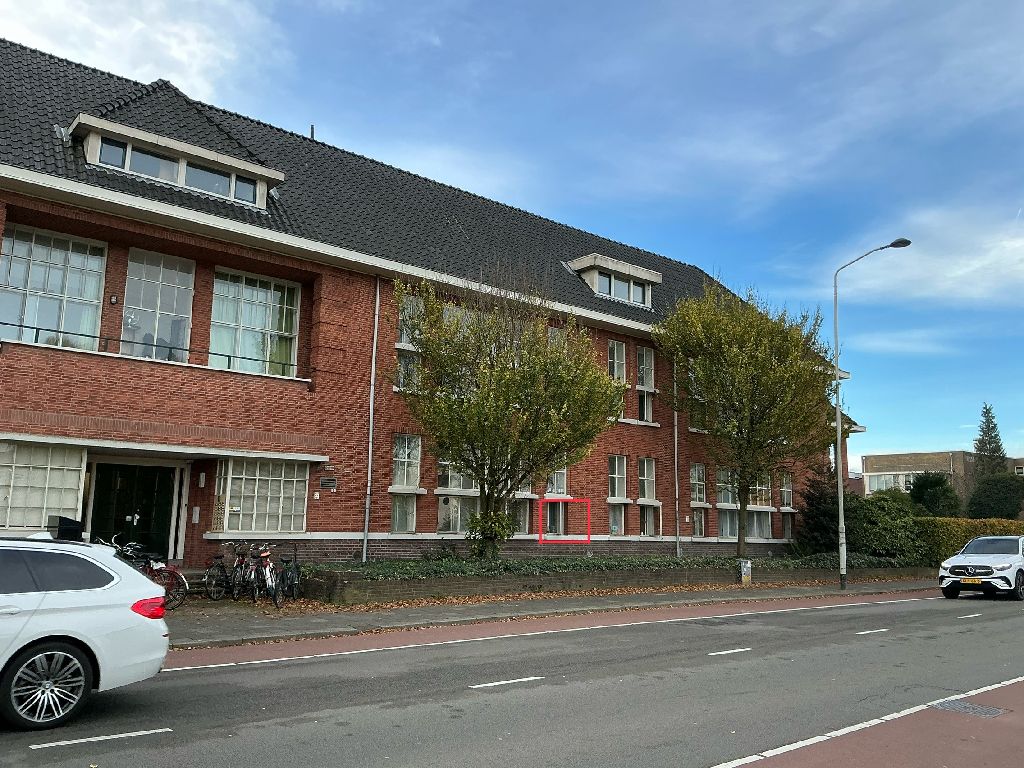 Kamer te huur: Boeimeersingel 9A-5, Boeimeer Breda
