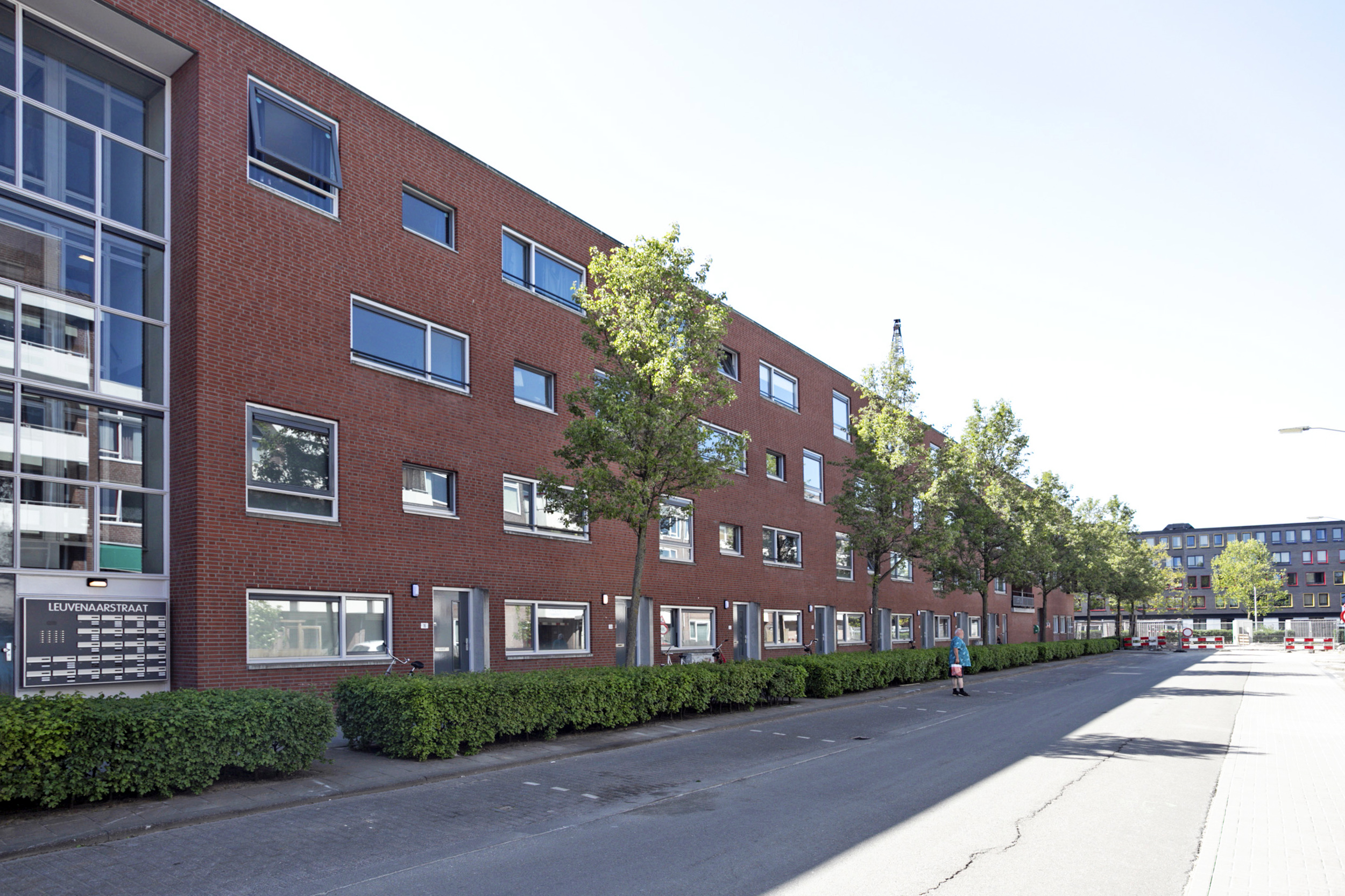 Kamer te huur: Leuvenaarstraat 4A, Schorsmolen Breda