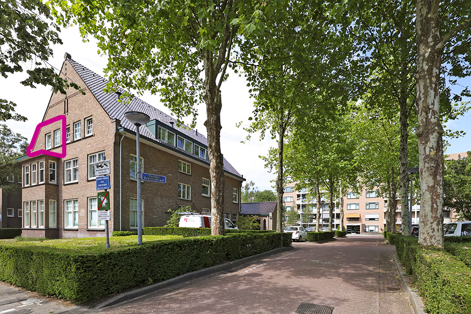 Room for rent: Pastoor Dekkersstraat 12, Heuvel Breda