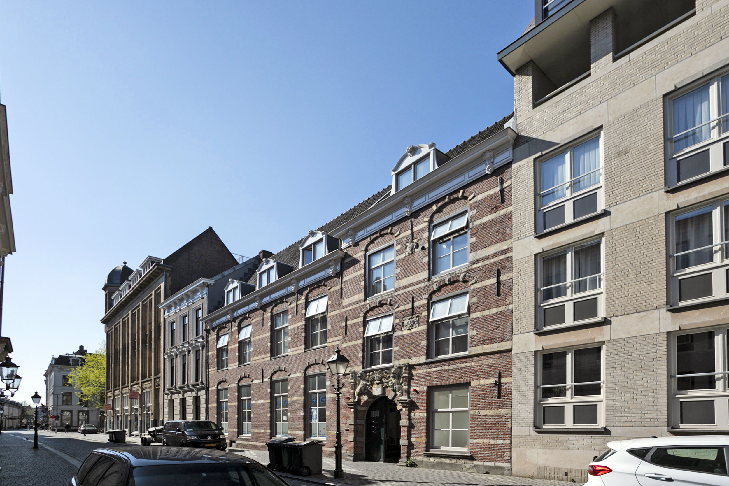 Room for rent: Catharinastraat 9C-3, City Breda