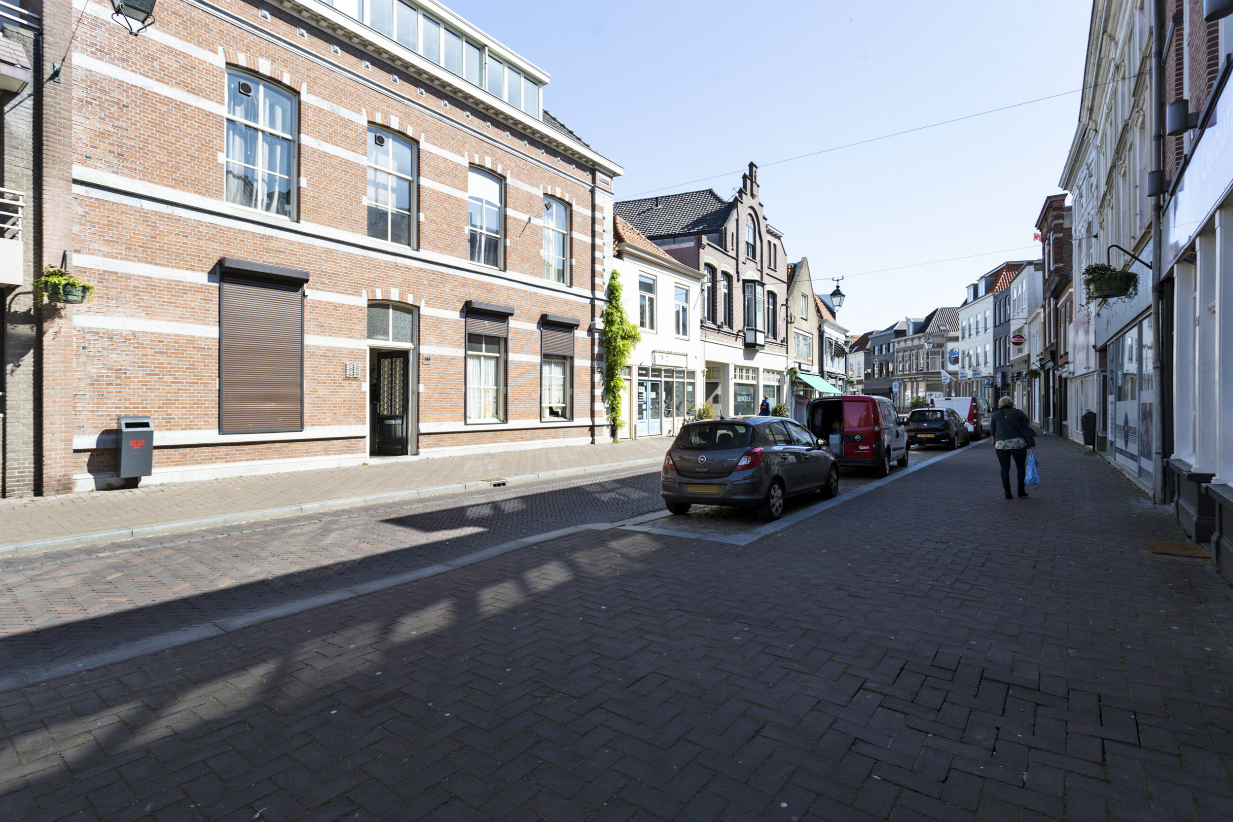 Room for rent: Haagdijk 180H, Schorsmolen Breda
