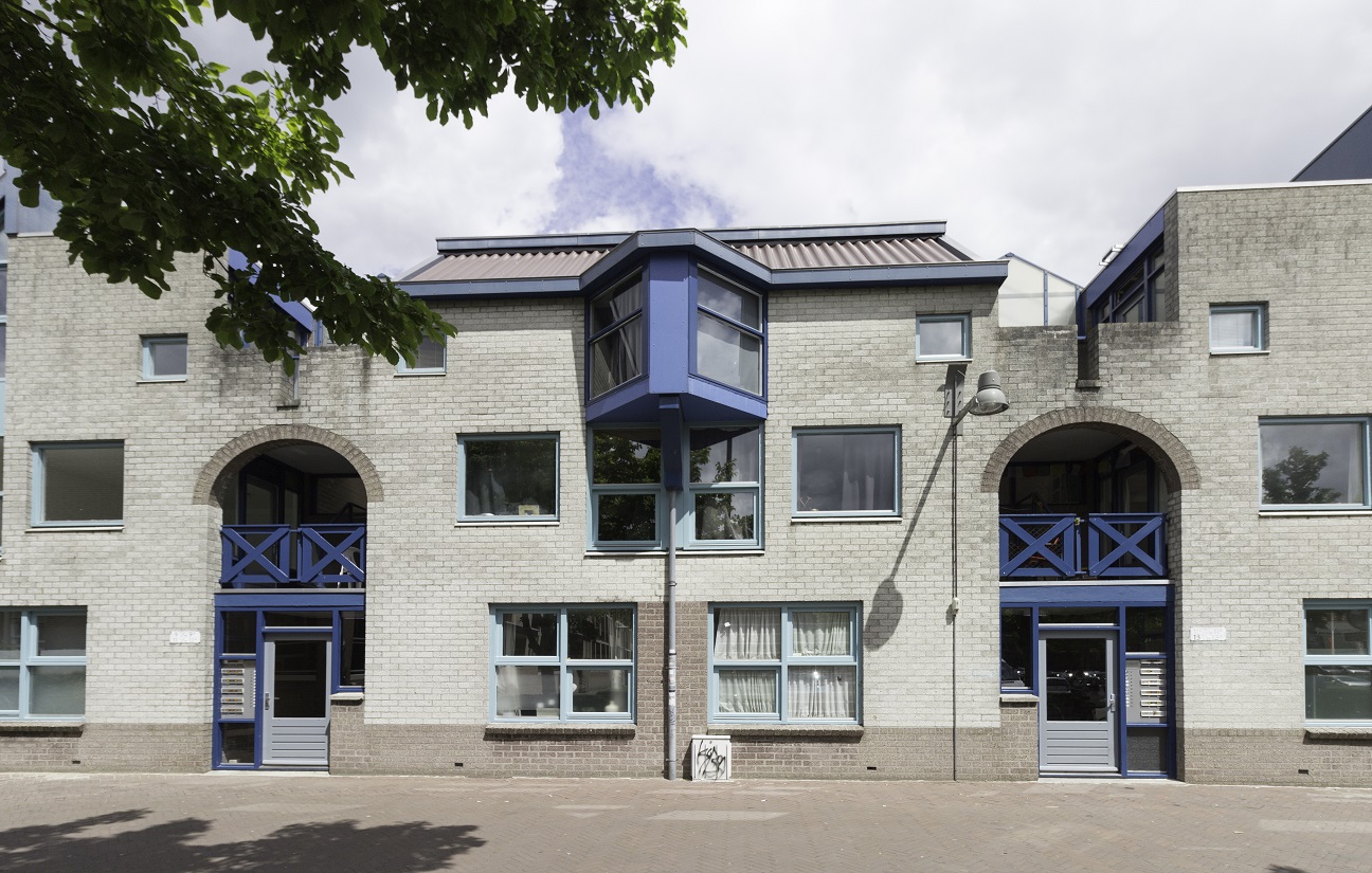 Kamer te huur: Pasbaan 11C2-KMR, Valkenberg Breda