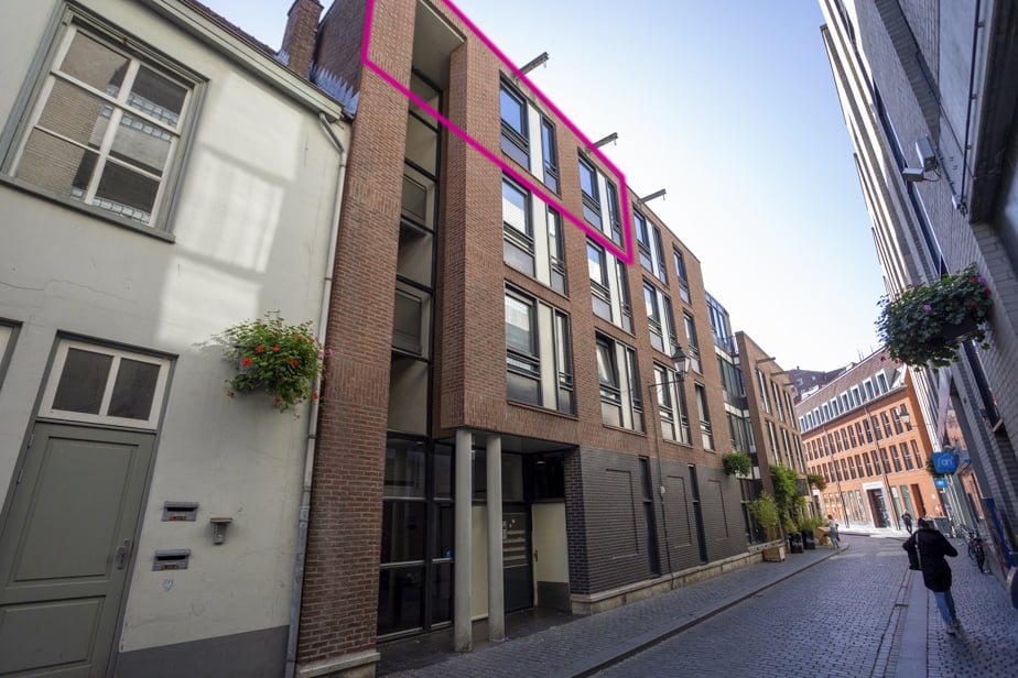 Room for rent: Nieuwstraat 70, City Breda