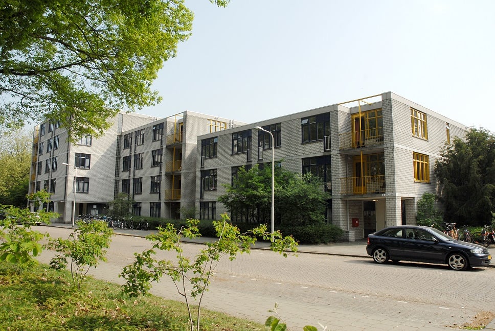 Kamer te huur: Hogeschoollaan 142-06, Abdij- en Torenbuurt Tilburg