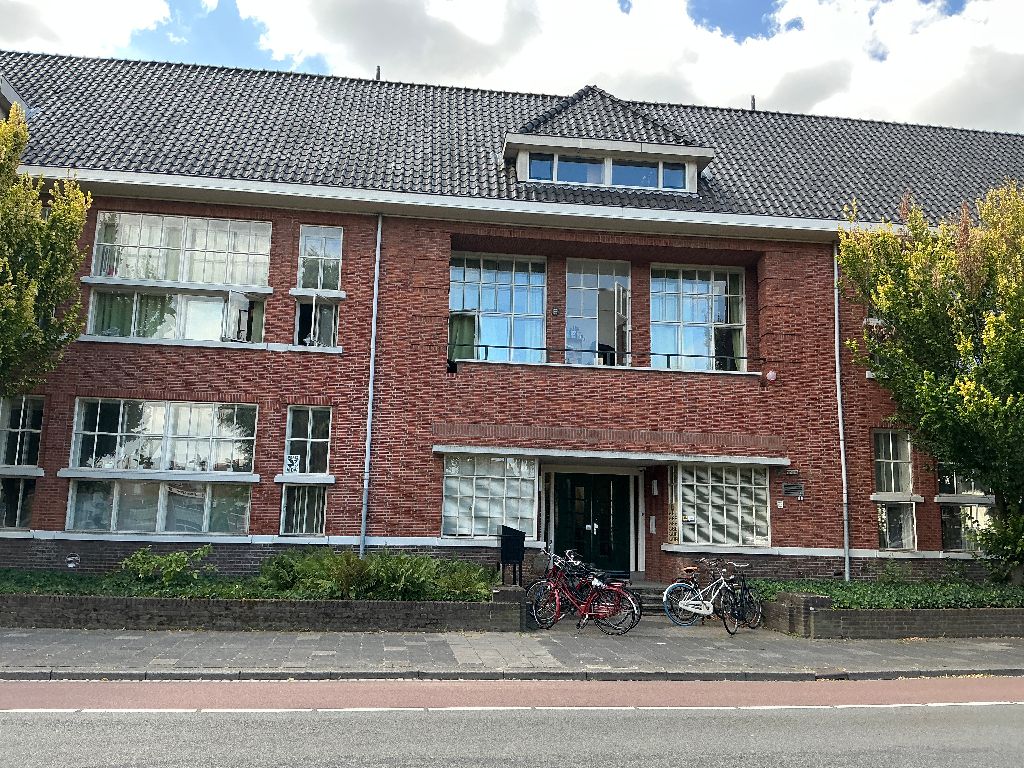 Room for rent: Boeimeersingel 9D-1, Boeimeer Breda