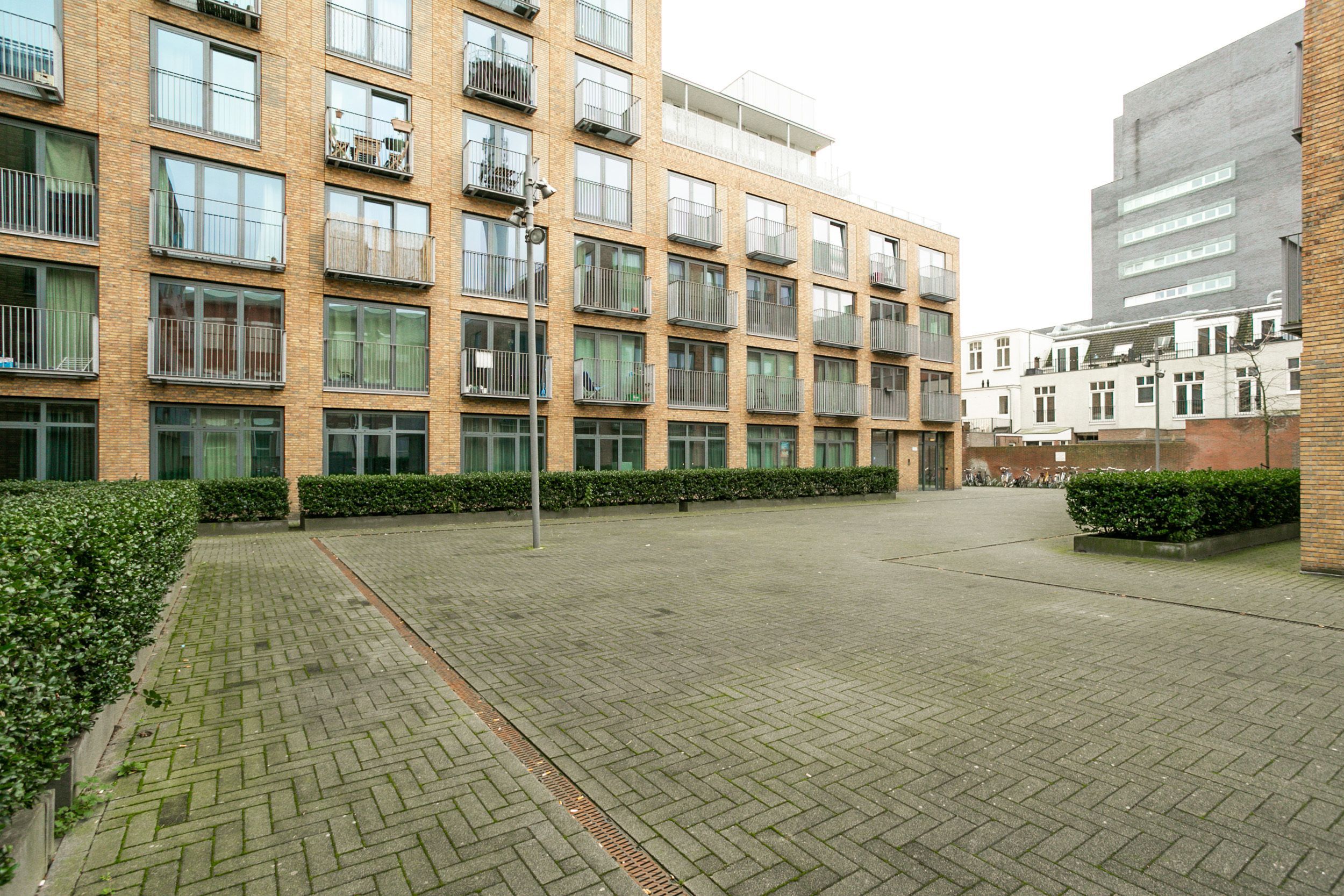 Kamer te huur: Van Delfthof 226, Binnenstad Oost Tilburg
