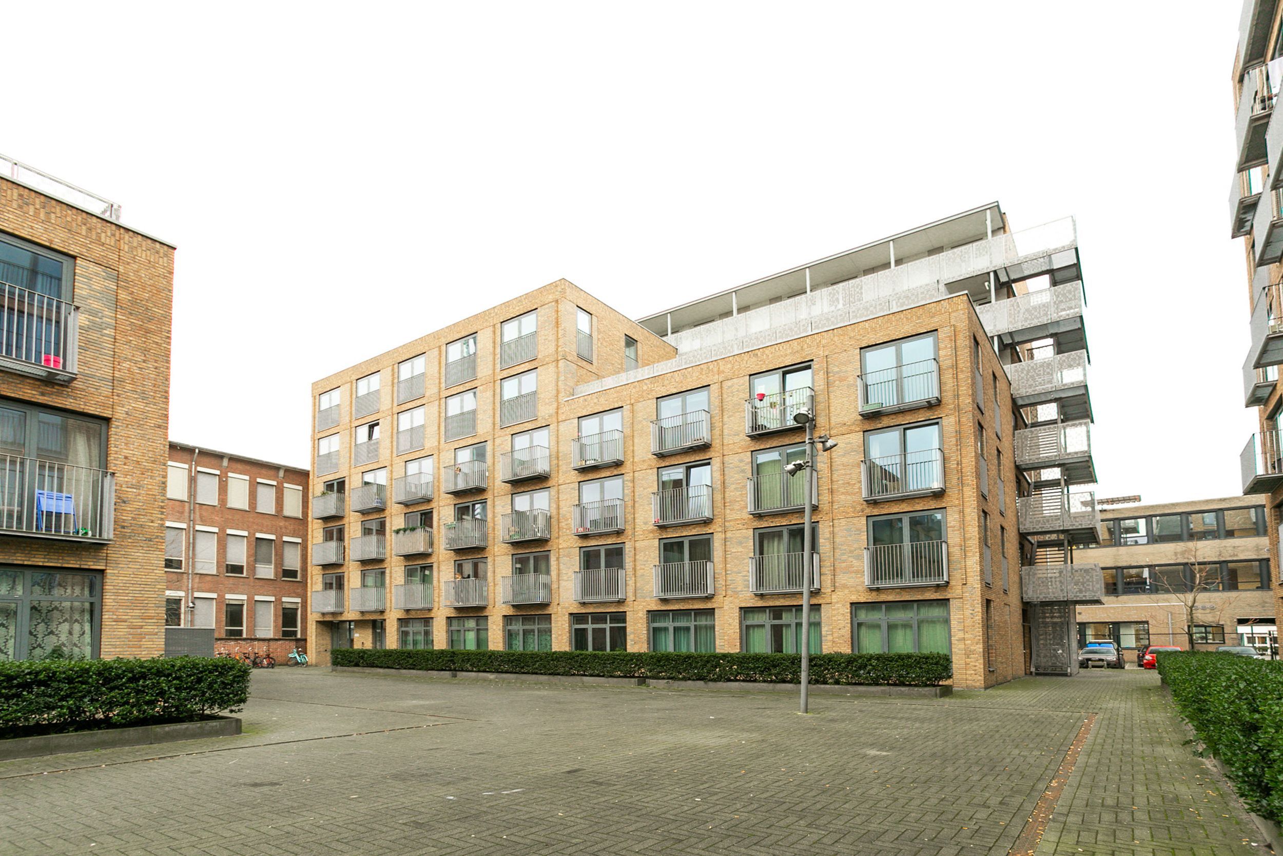 Kamer te huur: Van Delfthof 103, Binnenstad Oost Tilburg