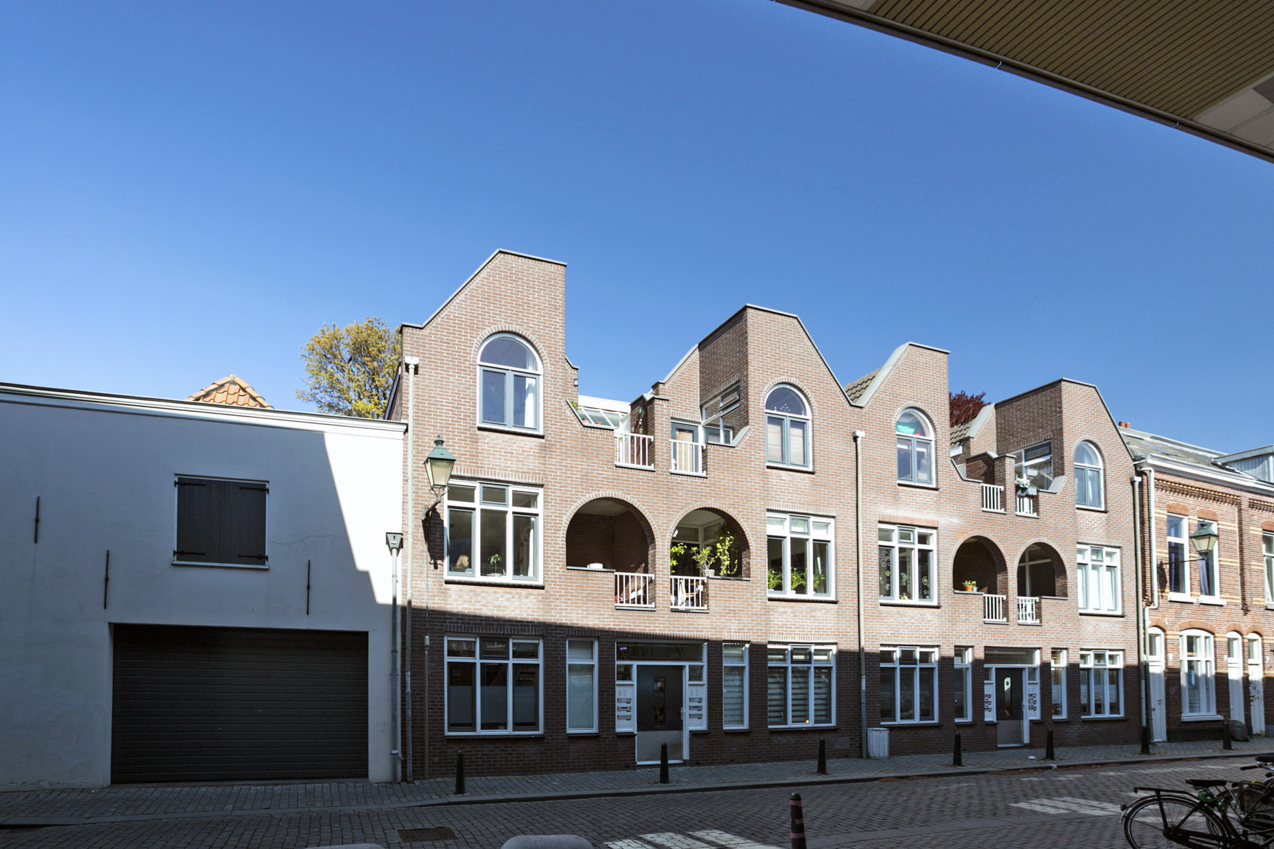 Room for rent: Molenstraat 11G, City Breda