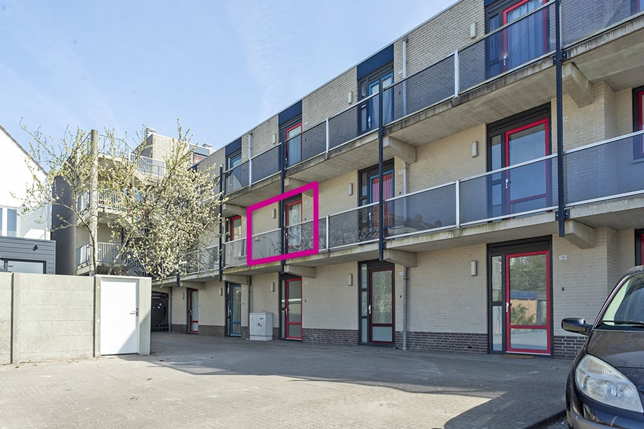 Kamer te huur: Tramsingel 151, Tuinzigt Breda