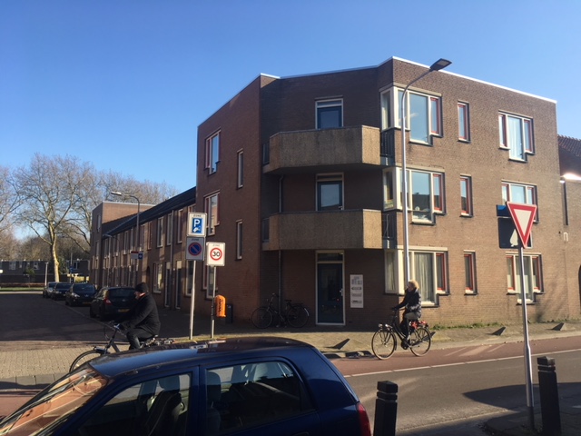 Kamer te huur: Doelenstraat 36, Broekhoven I Tilburg