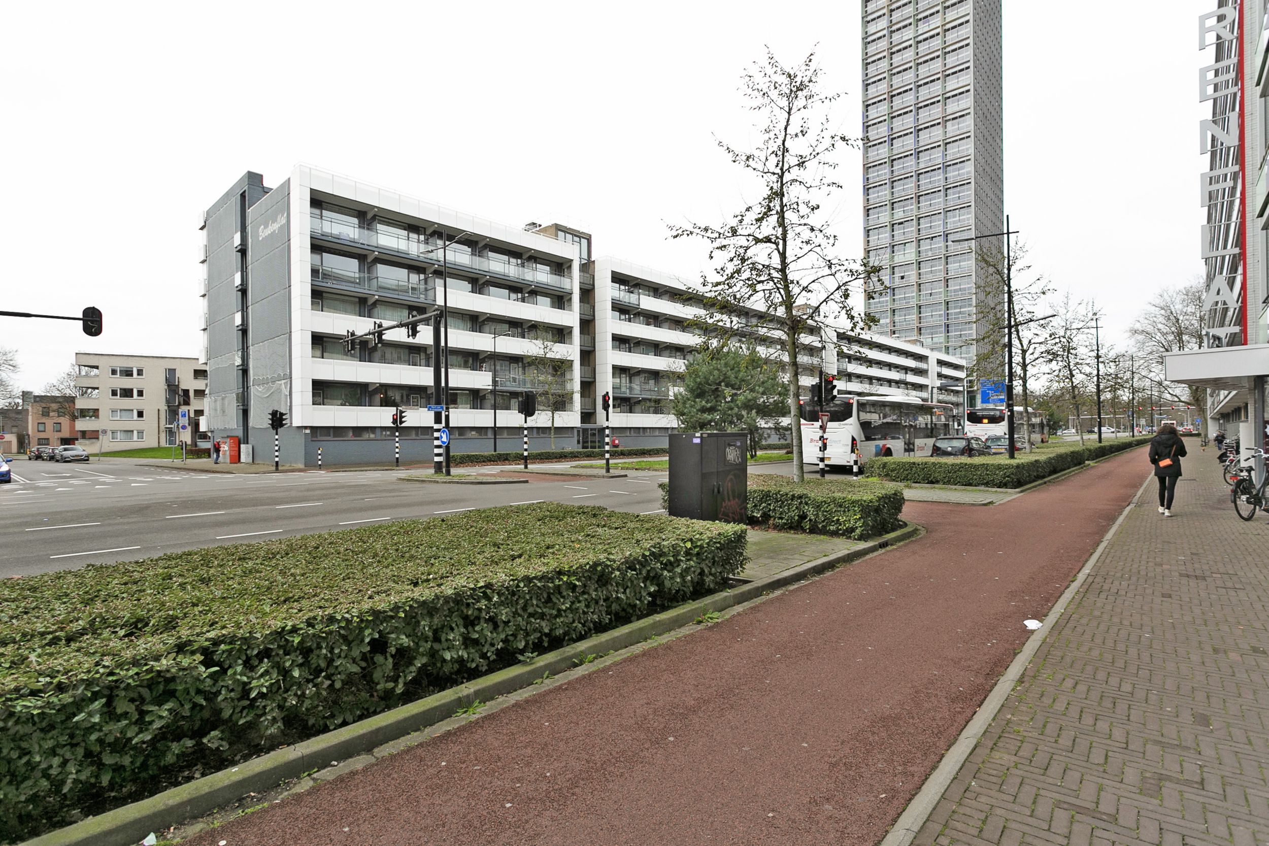 Kamer te huur: Boksdoornerf 191, Bomenbuurt West Tilburg